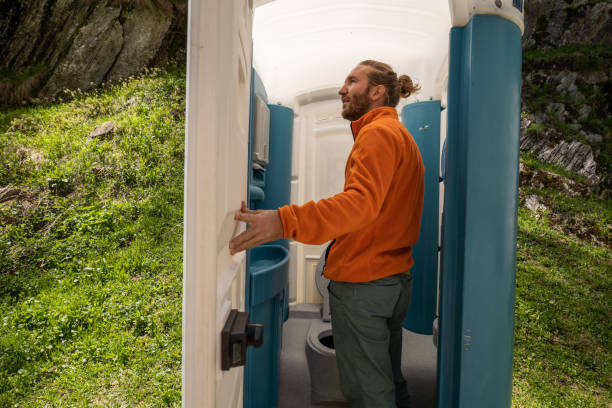 Best Local porta potty services  in New River, AZ