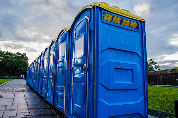 Best Porta potty cleaning services  in New River, AZ